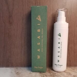 Miss Dragon WASABI Noni Soothing Gel serum